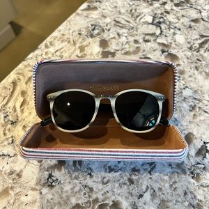 Like New! Madewell Sunglasses